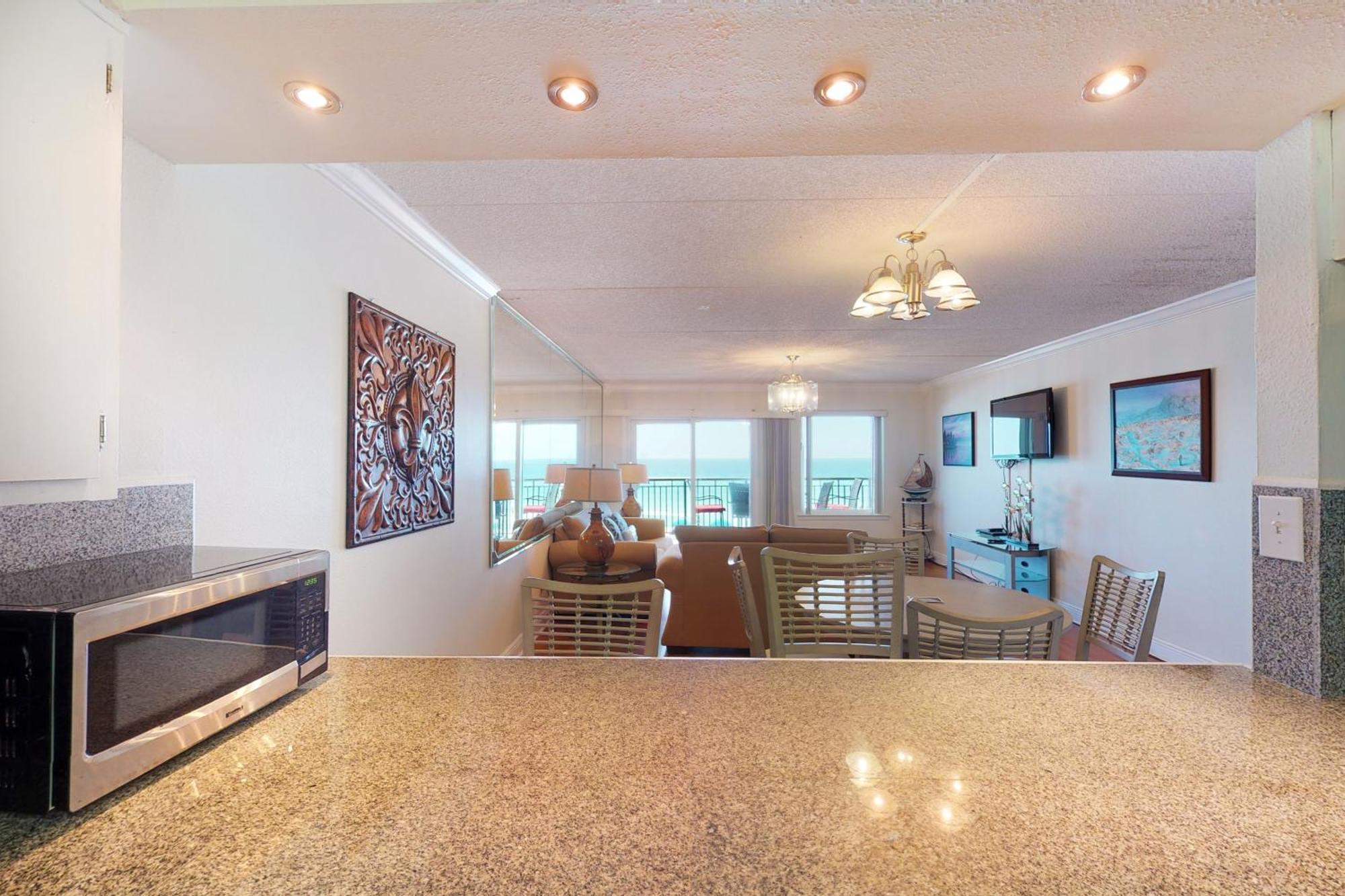 Island Echos 2Nd - 3Rd Floor Condos Fort Walton Beach Habitación foto