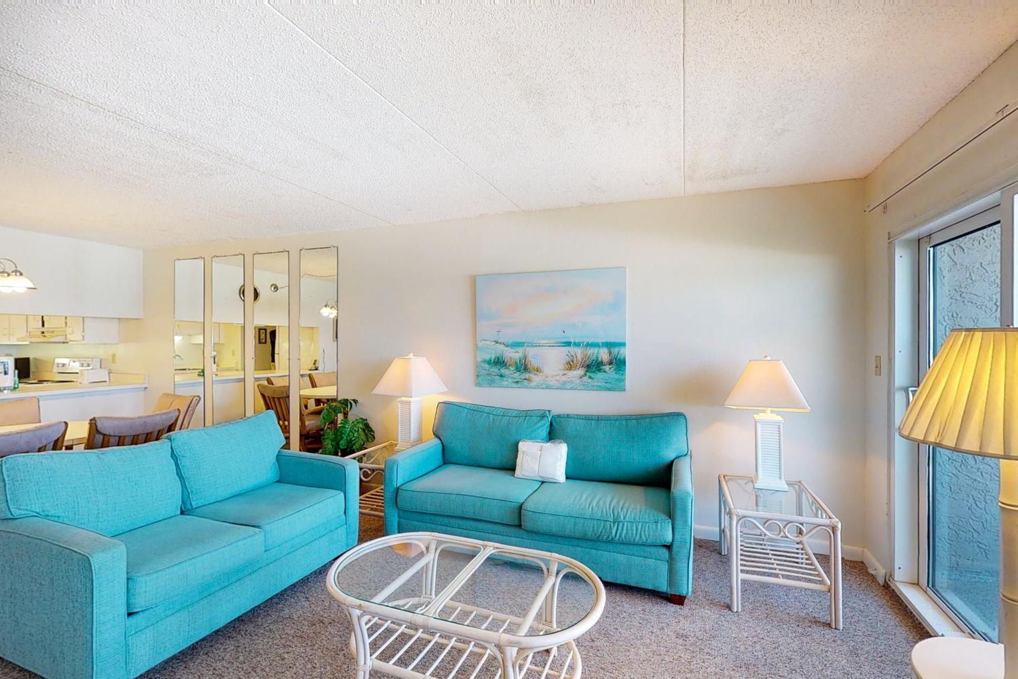 Island Echos 2Nd - 3Rd Floor Condos Fort Walton Beach Habitación foto