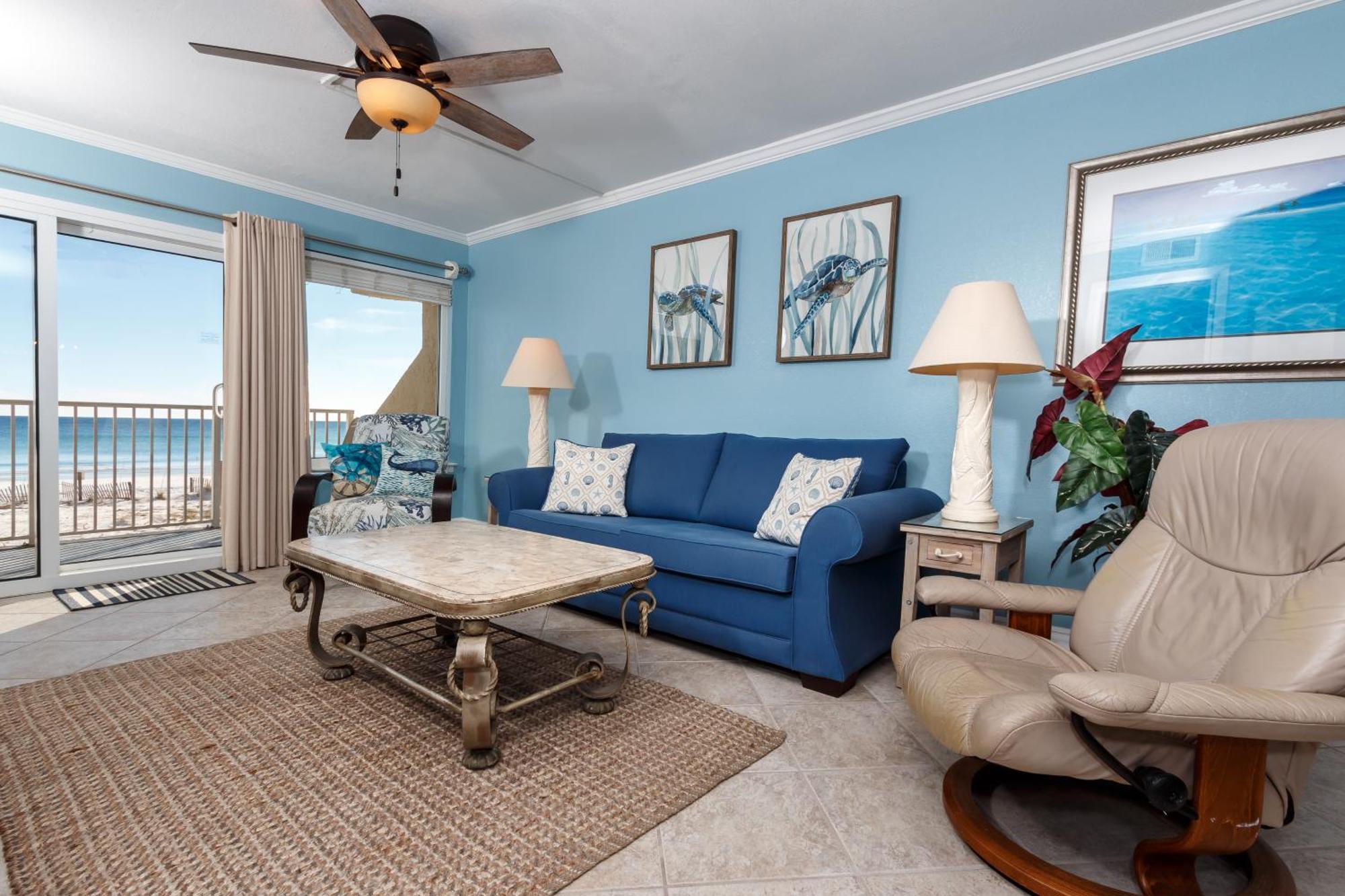 Island Echos 2Nd - 3Rd Floor Condos Fort Walton Beach Habitación foto