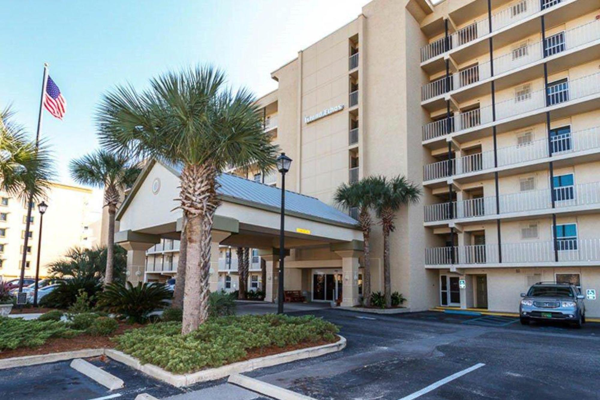 Island Echos 2Nd - 3Rd Floor Condos Fort Walton Beach Habitación foto