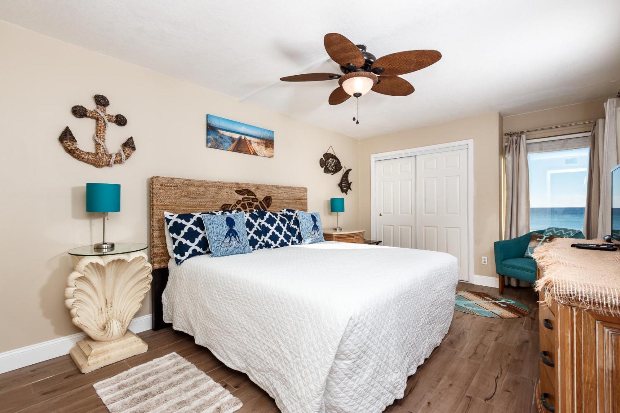 Island Echos 2Nd - 3Rd Floor Condos Fort Walton Beach Habitación foto