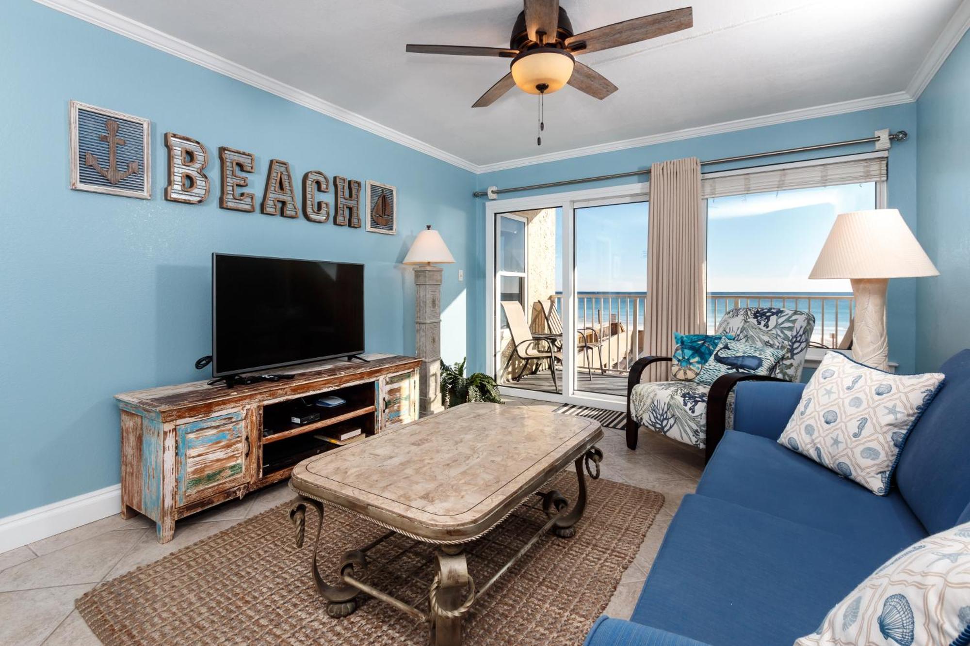 Island Echos 2Nd - 3Rd Floor Condos Fort Walton Beach Habitación foto