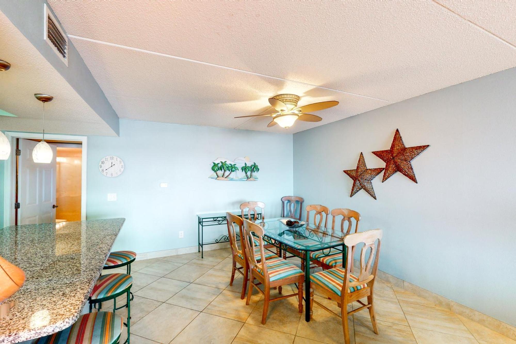 Island Echos 2Nd - 3Rd Floor Condos Fort Walton Beach Habitación foto